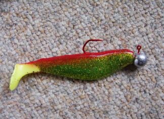 Profi Blinker – Attractor