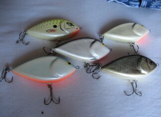 Dorado – Drunk Jerk