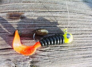 Profi Blinker – Turbotail